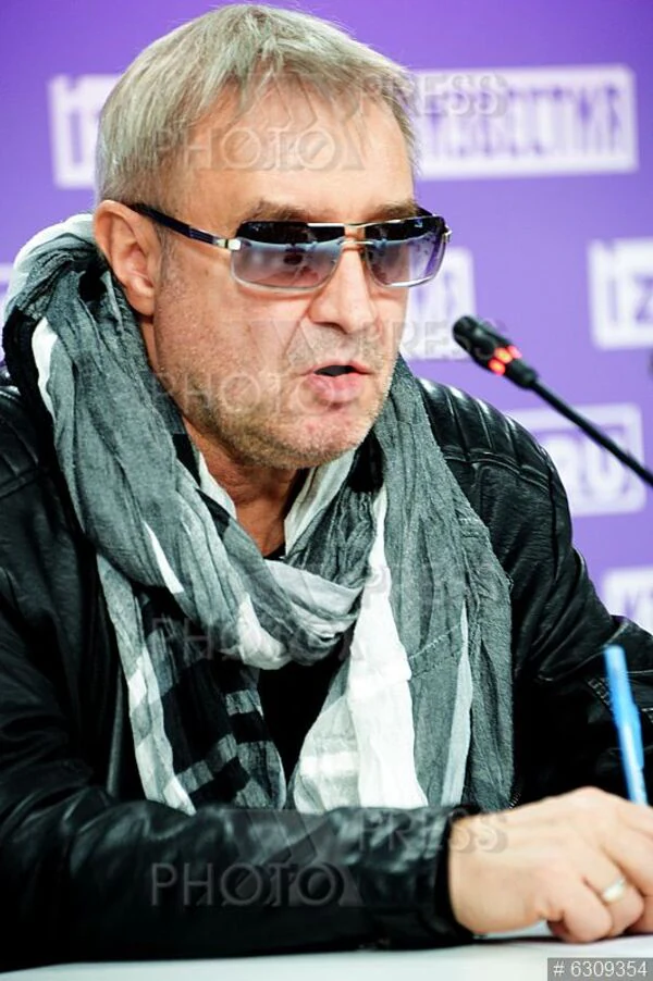 Валерий Диордица — музыкант — Бюро Культуры