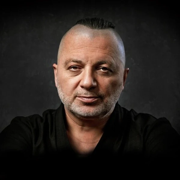 Вадим Самойлов — музыкант — Бюро Культуры