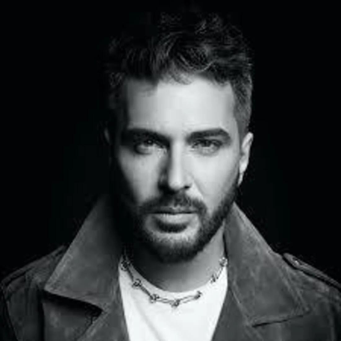 Алексей Романоф — певец — Бюро Культуры