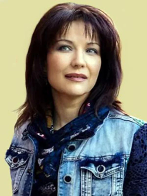 Екатерина Болдышева — певица — Бюро Культуры