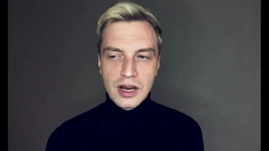 Алексей Гоман — певец — Бюро Культуры