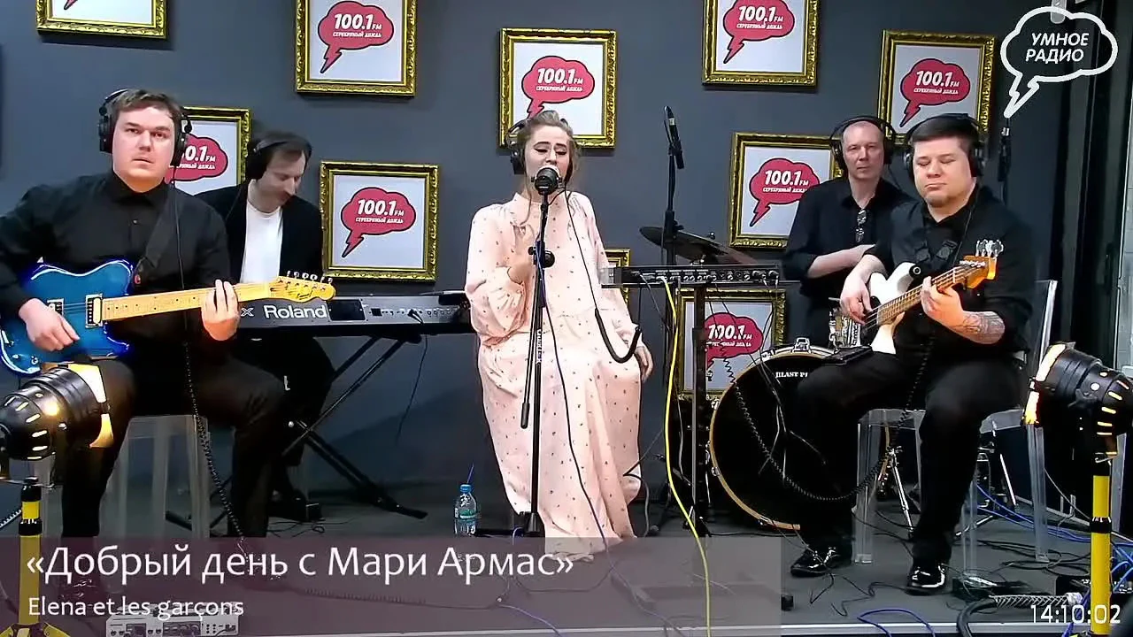 Александр  Кучин — музыкант — Бюро Культуры