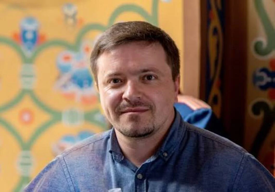 Андрей  Кобельков — музыкальный руководитель — Бюро Культуры