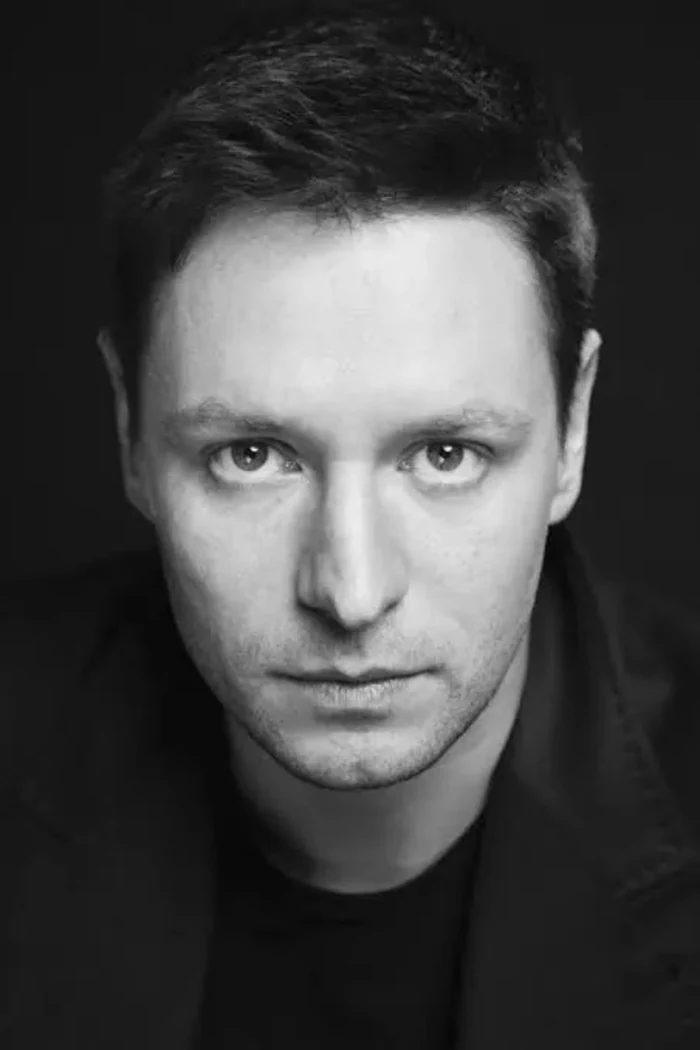 Владимир Жеребцов — актёр — Бюро Культуры