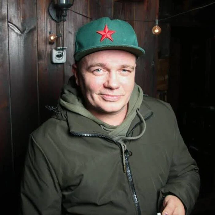 Владимир  Колпаков — певец — Бюро Культуры