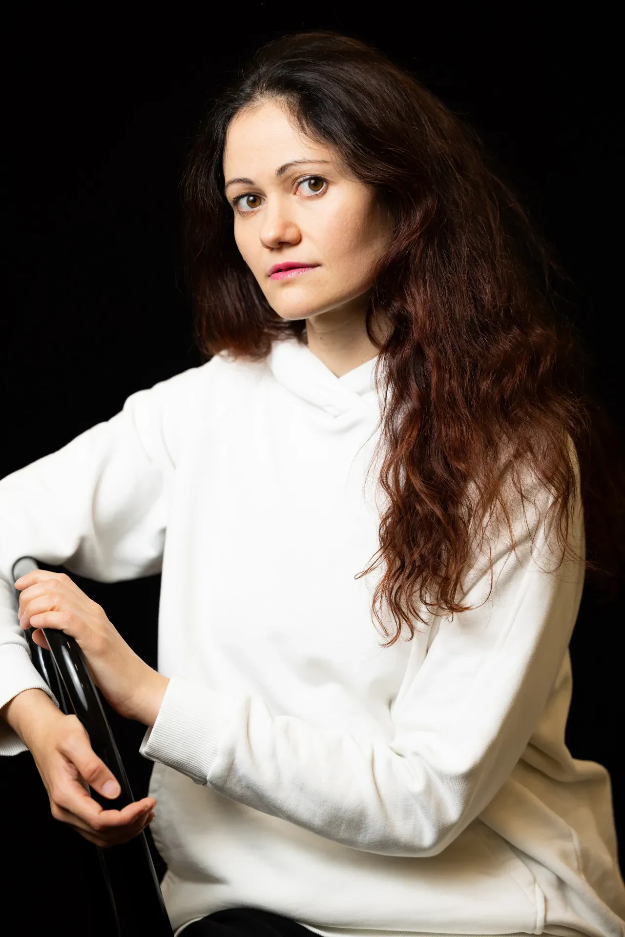 Екатерина Соболева — актриса — Бюро Культуры