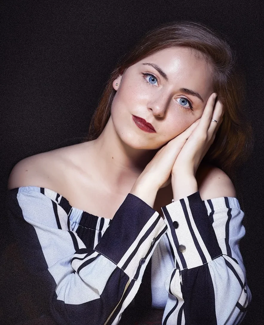 Евгения Кузьмина — актриса — Бюро Культуры