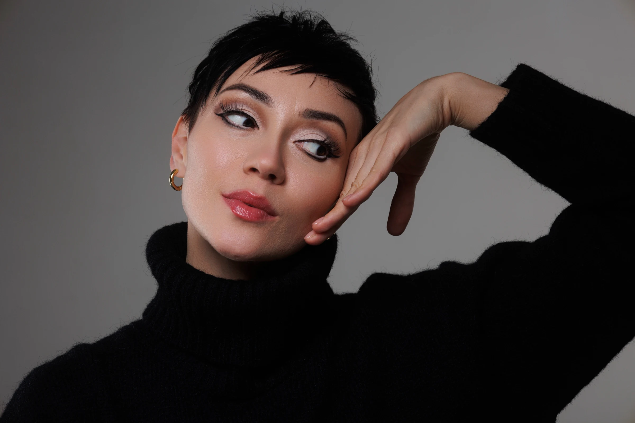 Мария Семушина — актриса — Бюро Культуры