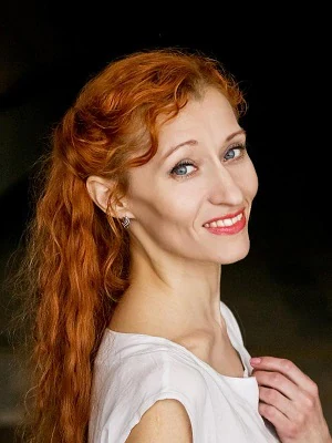 Ирина Воробьёва — художник-постановщик — Бюро Культуры