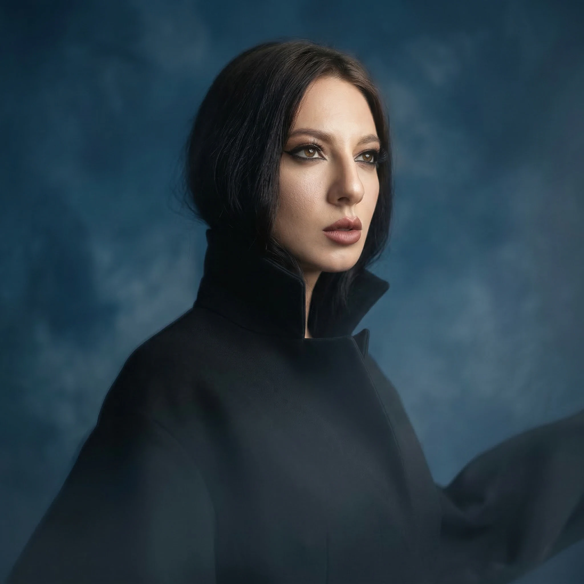 Евгения Семирозум — актриса — Бюро Культуры