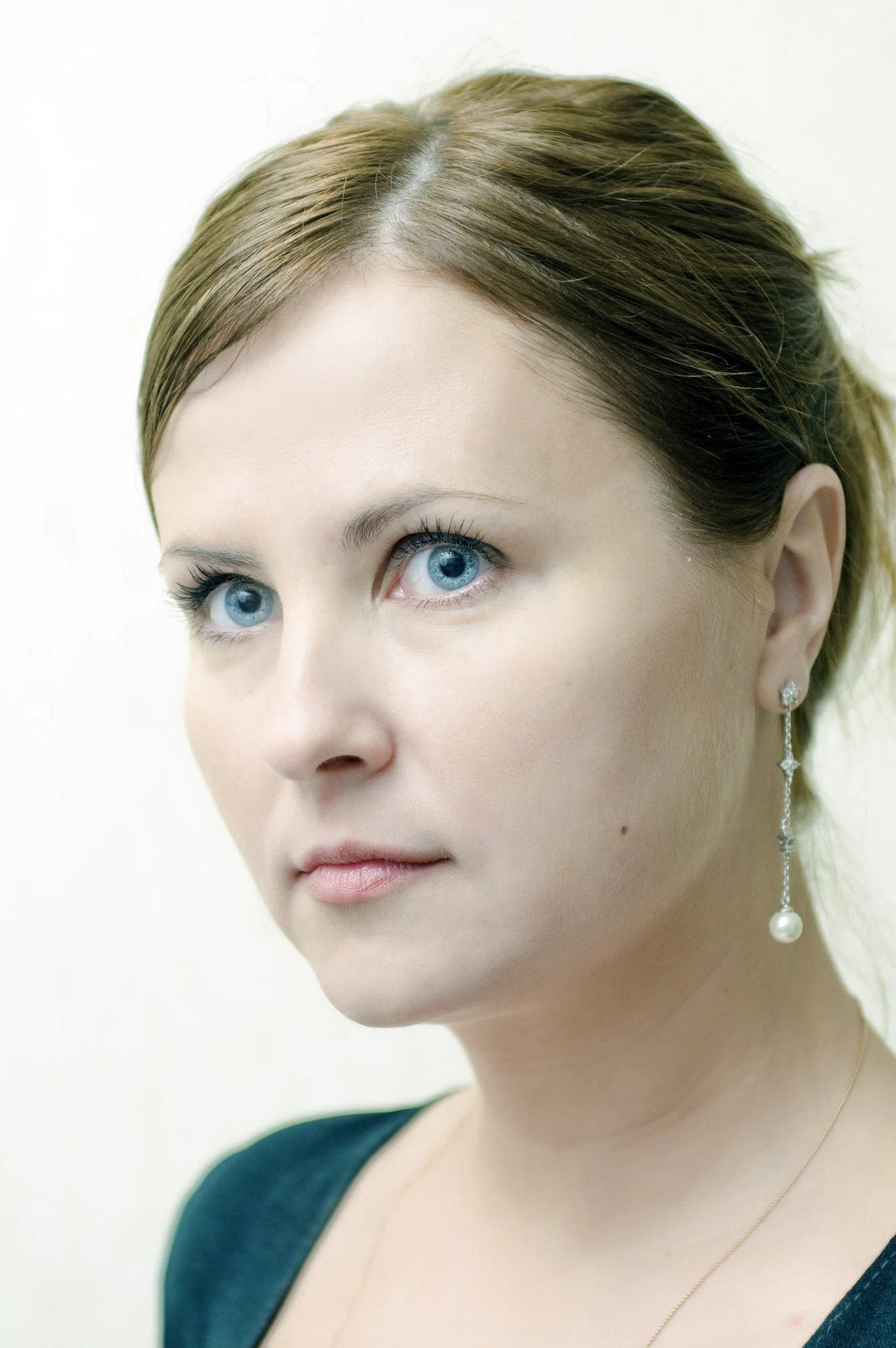 Анна Жбанникова — помощник режиссёра — Бюро Культуры