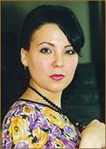Анна Снегова — актриса — Бюро Культуры