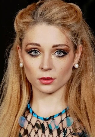Арина Ткалич — актриса — Бюро Культуры