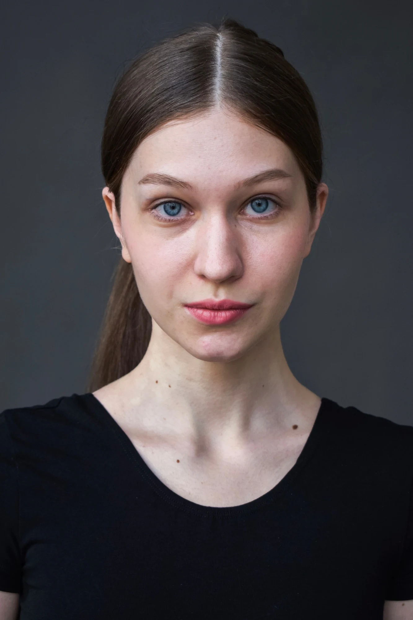 Милана Колесникова — актриса — Бюро Культуры
