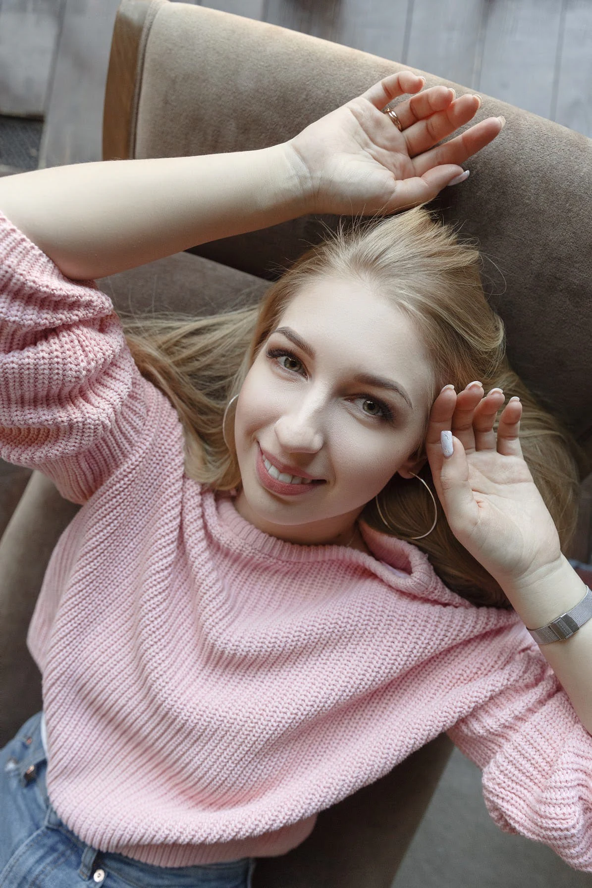 Ирина Довгаль — ведущая — Бюро Культуры
