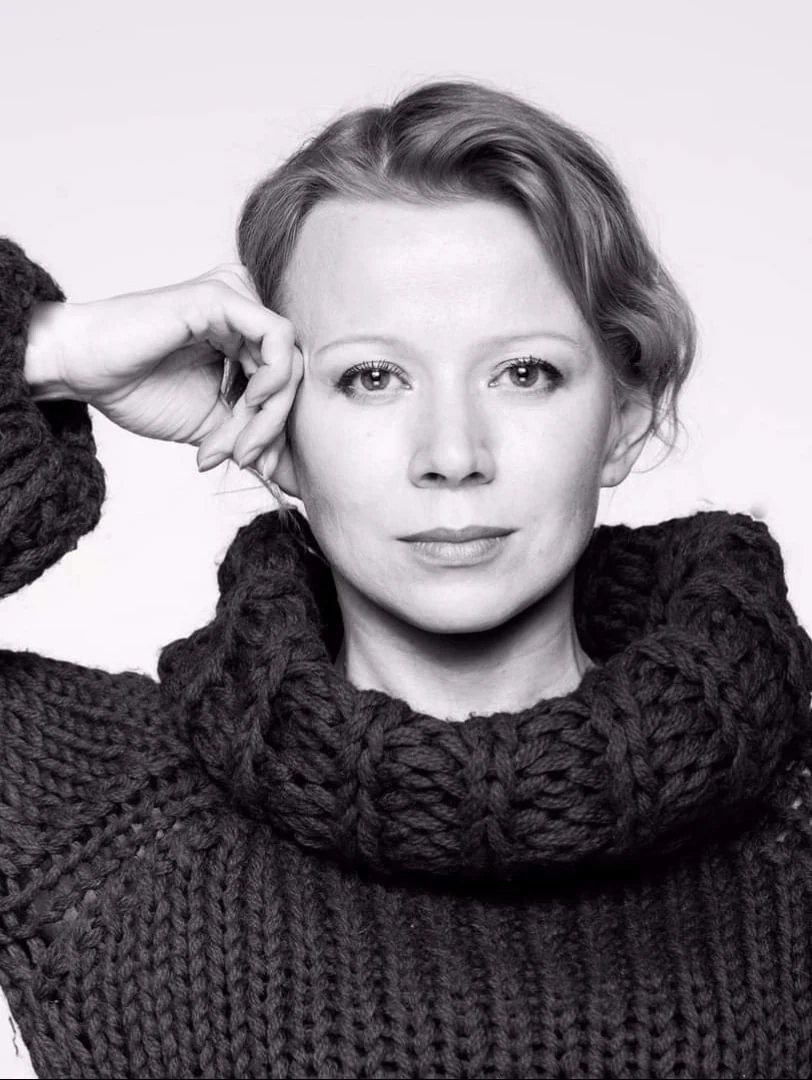 Александра Куликова — актриса — Бюро Культуры