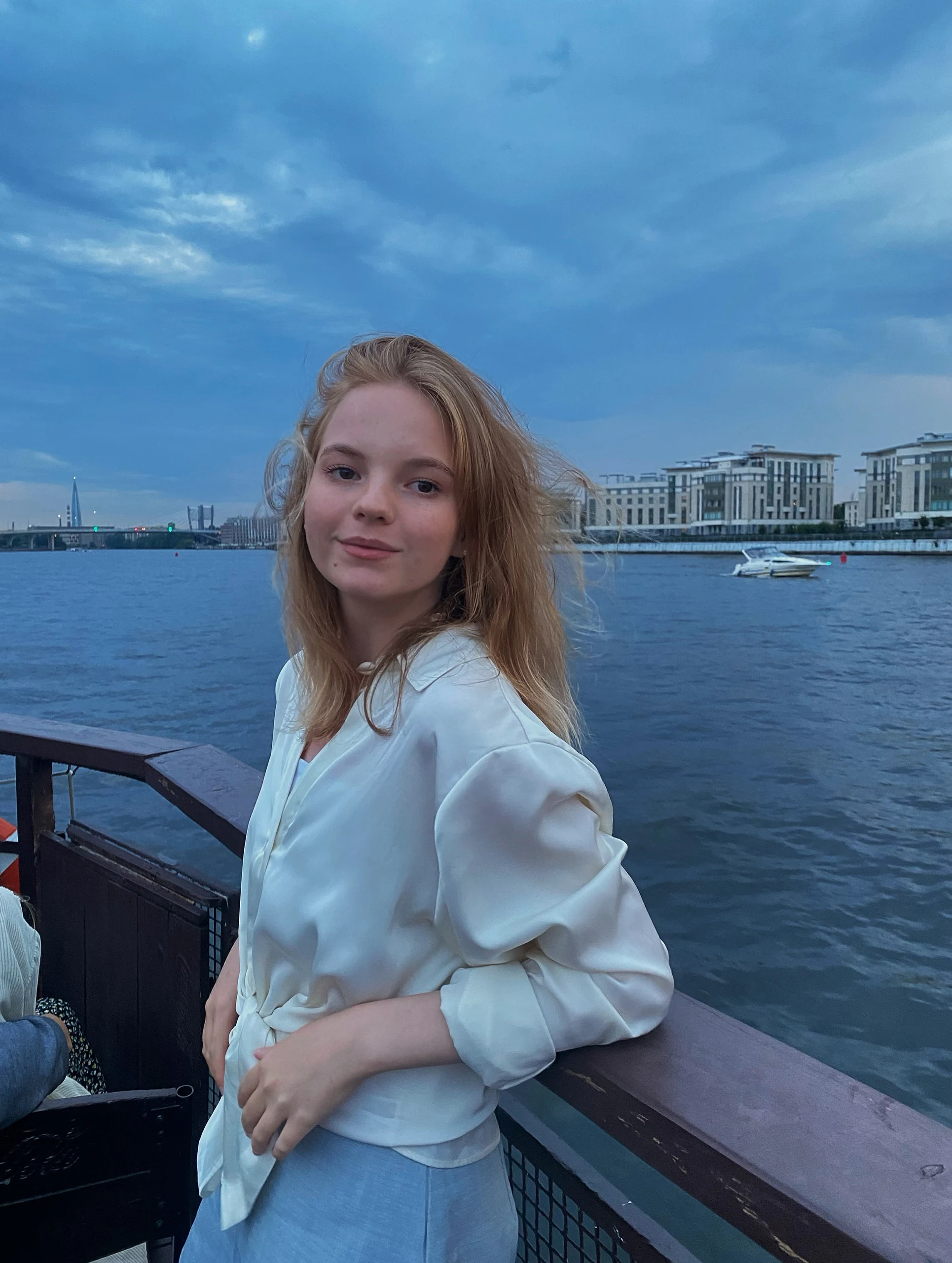 Лада Киселева — актриса — Бюро Культуры