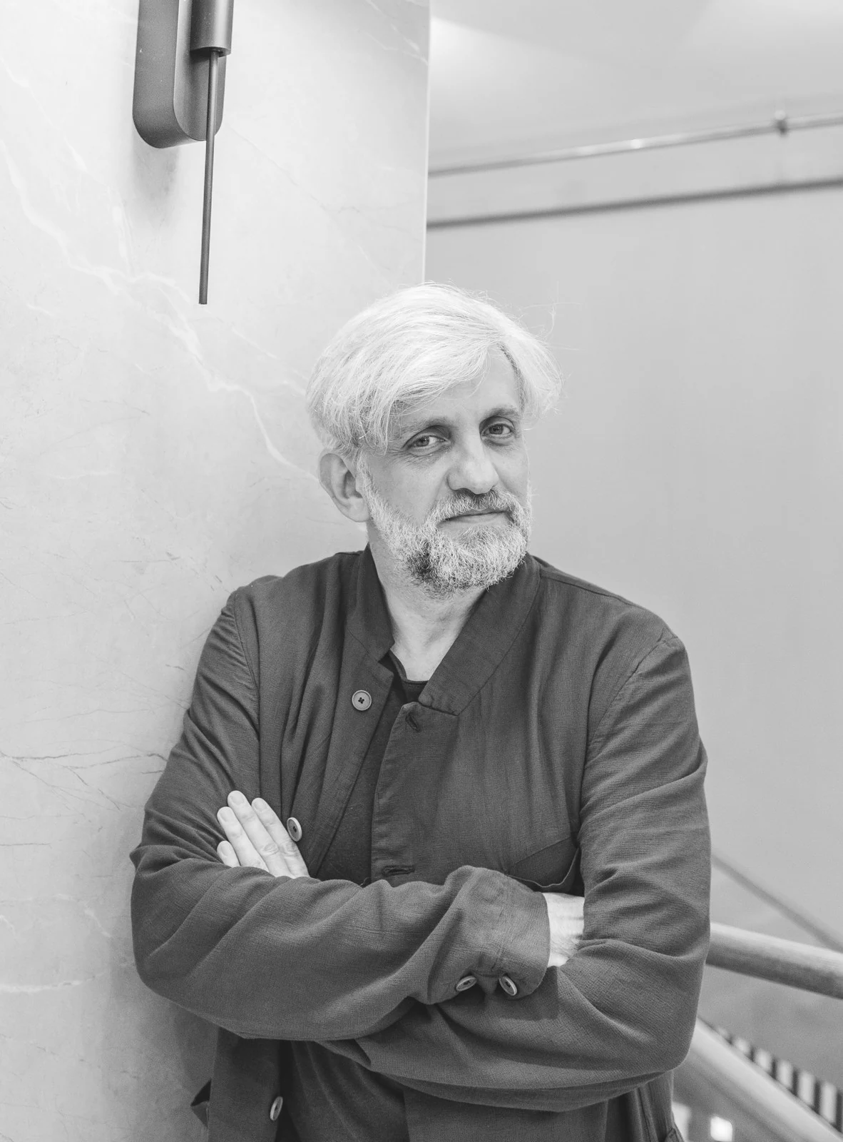 Евгений Митта — пьеса для театра — Бюро Культуры