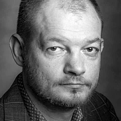 Евгений Виноградов — художник по свету — Бюро Культуры