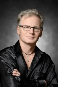 Андрей Матвеев — актер — Бюро Культуры