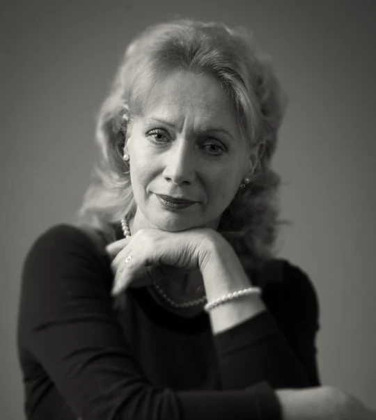 Галина Мельник — актриса — Бюро Культуры