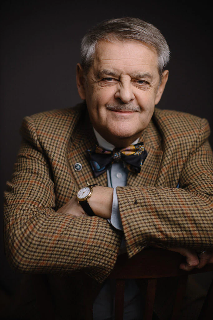 Сергей Шелгунов — актер — Бюро Культуры