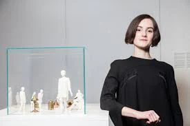 Павла Никитина — художник — Бюро Культуры
