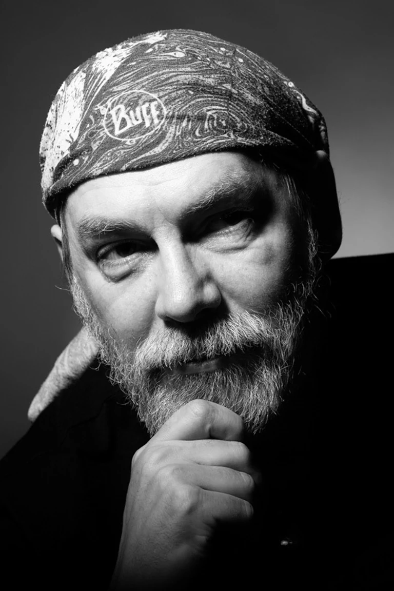 Дмитрий Зименко — звукорежиссёр — Бюро Культуры