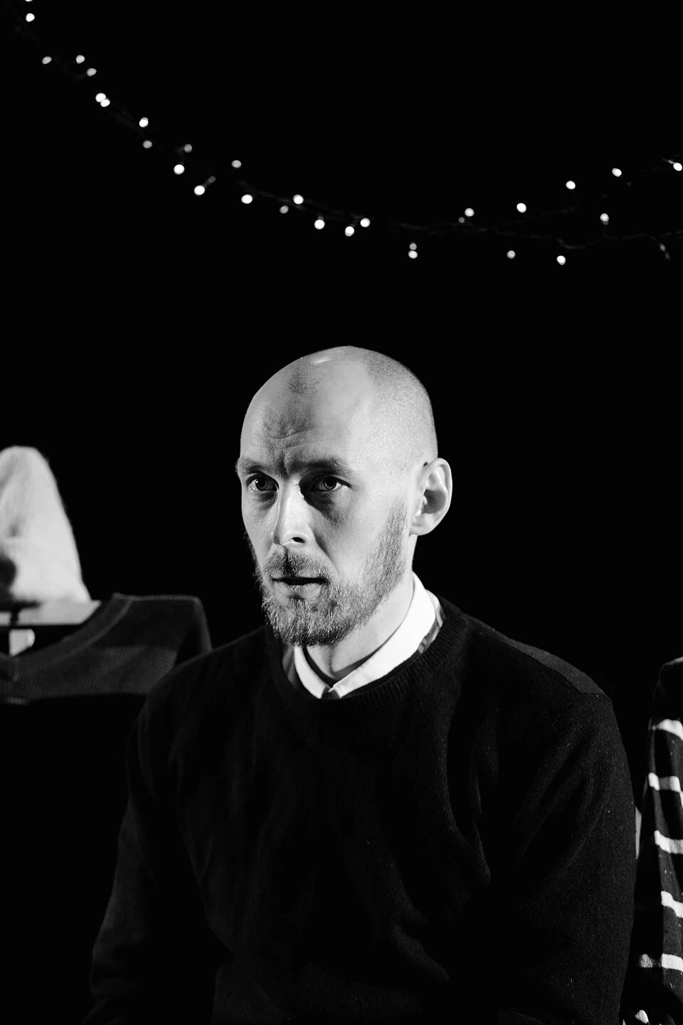 Иван Пачин — режиссёр — Бюро Культуры