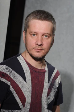 Андрей Ганичев — актер — Бюро Культуры