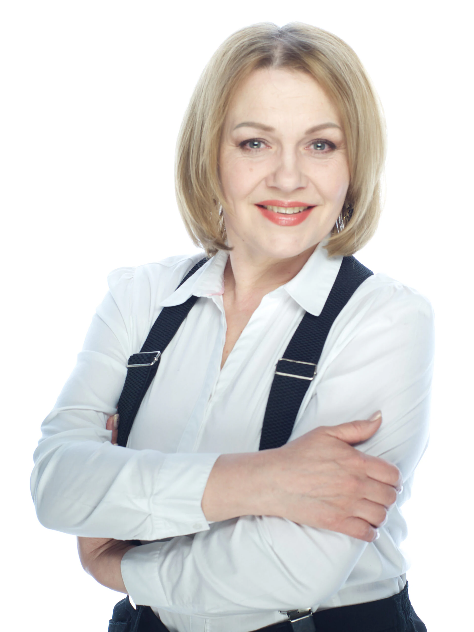 Ольга Мусина — актриса — Бюро Культуры