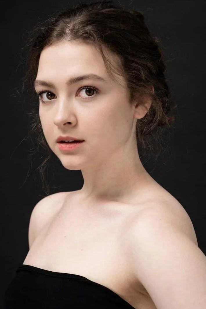 Анна Потакова — актриса — Бюро Культуры