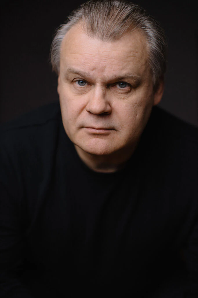 Алексей Титков — актер — Бюро Культуры