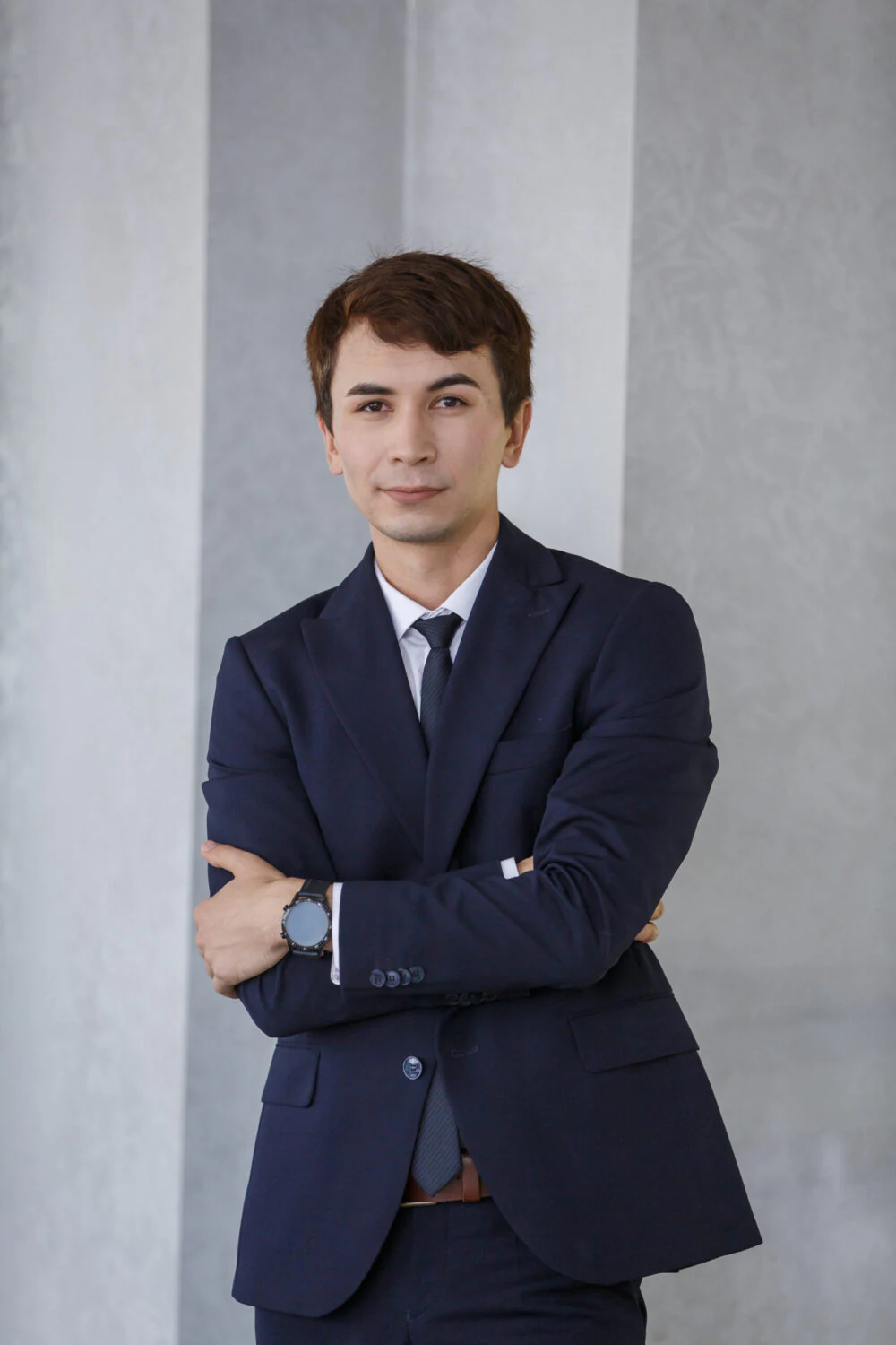 Ильгизар Кудашев — актер — Бюро Культуры
