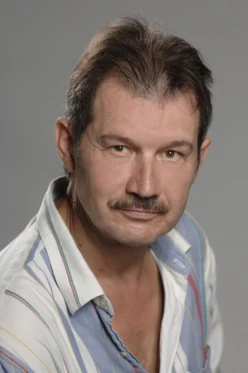 Марат Сайфуллин — актер — Бюро Культуры