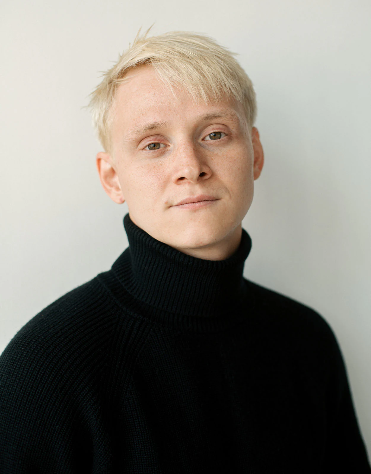 Алексей Князев — актер — Бюро Культуры