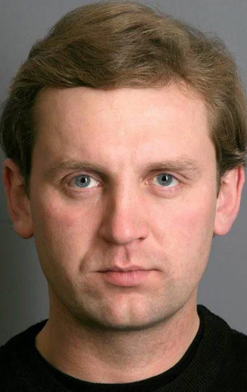 Артур Казберов — актер — Бюро Культуры