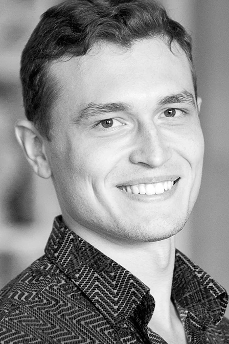 Виталий Прозоров — актер — Бюро Культуры