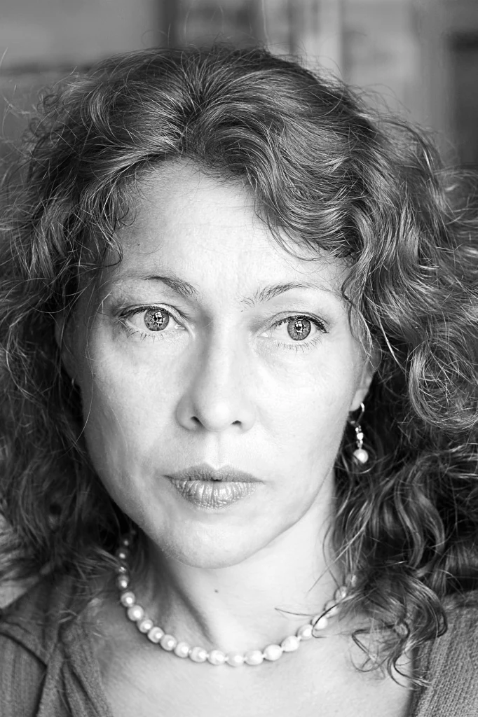 Галина Чумакова — актриса — Бюро Культуры