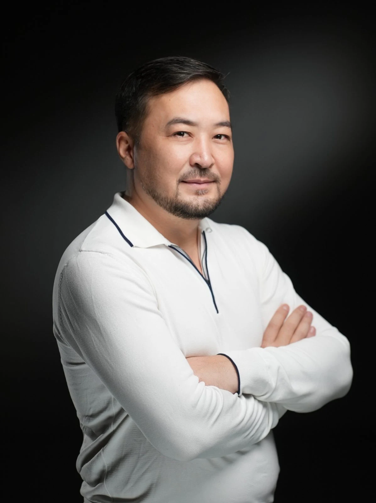Самат Байыров — актер — Бюро Культуры