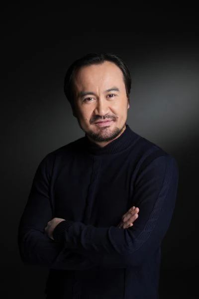 Нуркен Отеулов — актер — Бюро Культуры