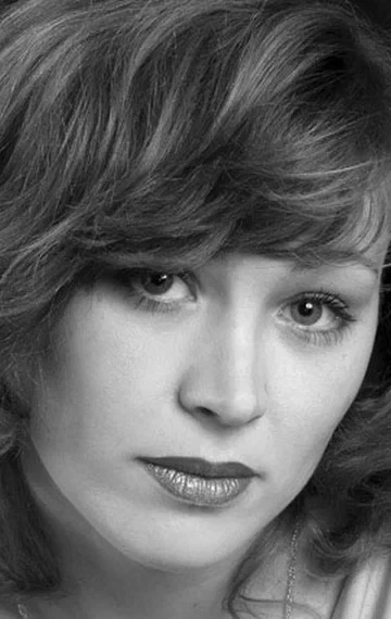 Гульнора Поздняк — актриса — Бюро Культуры