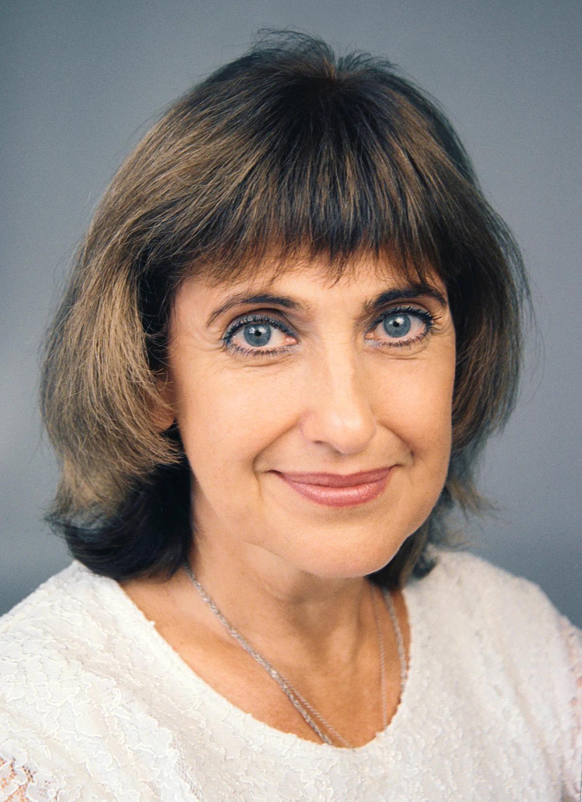 Алла Онуфриенко — актриса — Бюро Культуры