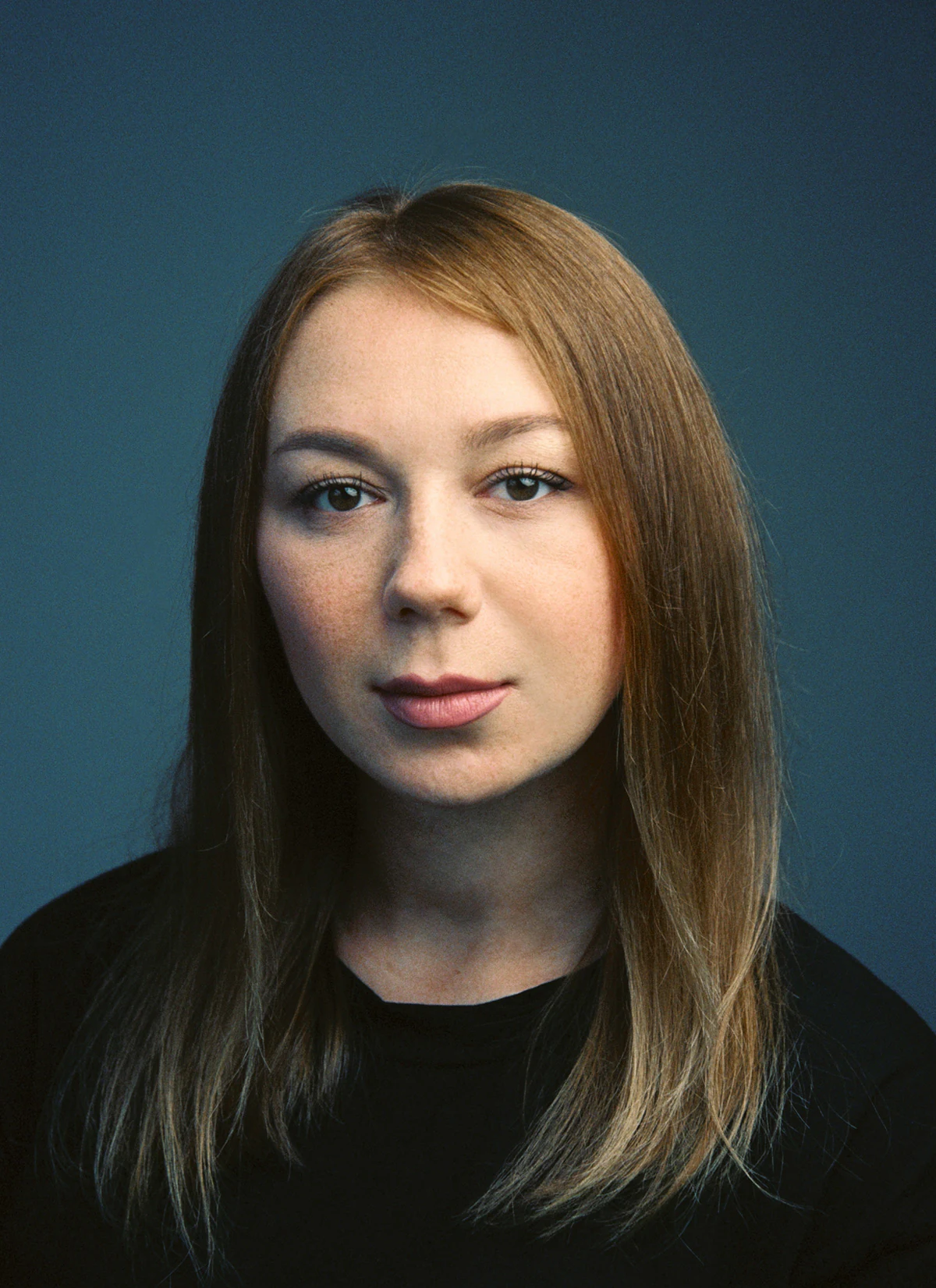 Татьяна Канюкова — актриса — Бюро Культуры