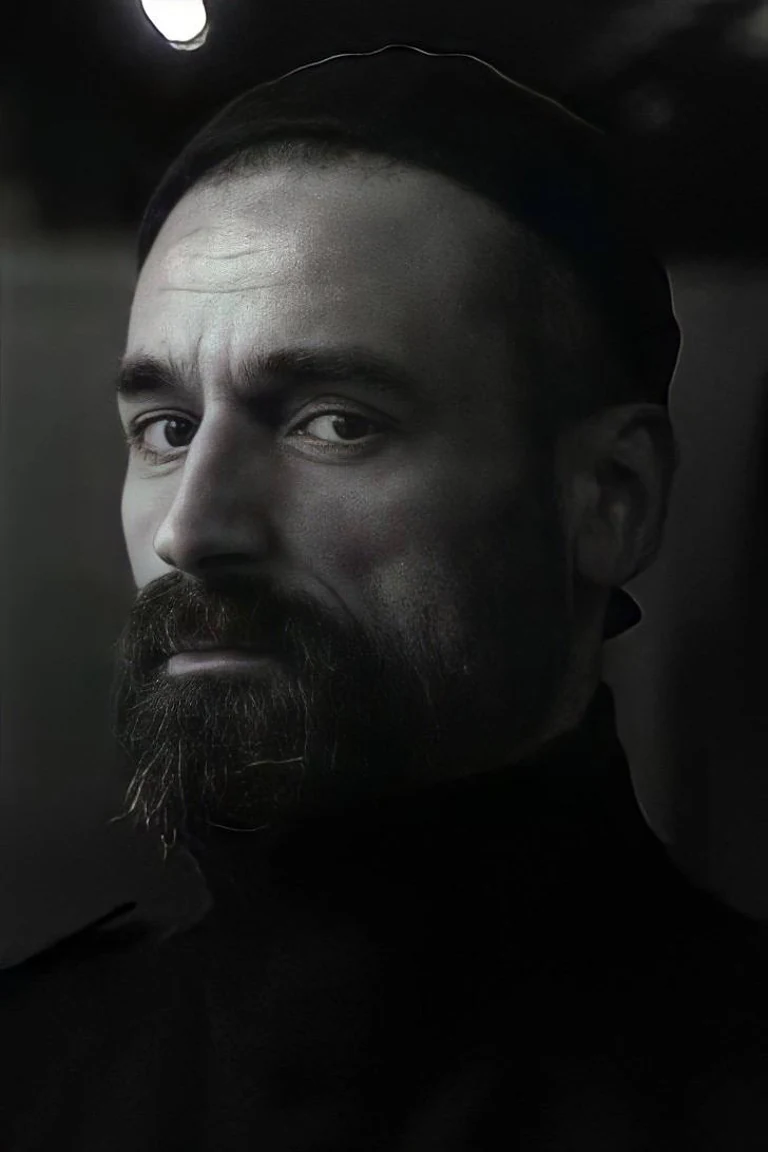Дмитрий Разумов — сценограф — Бюро Культуры