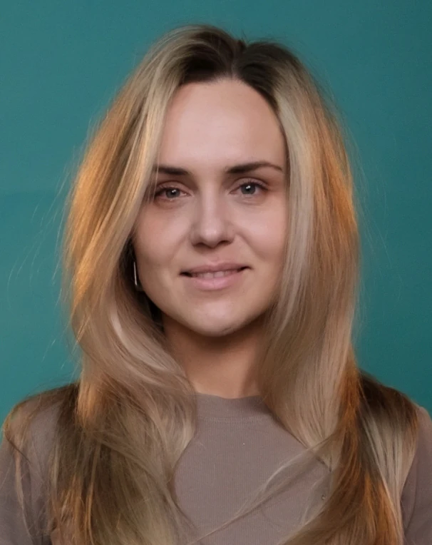 Екатерина Пухначева — актриса — Бюро Культуры