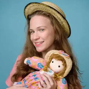 Алина Бачурина — актриса — Бюро Культуры