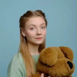 Софья Семёнова — актриса — Бюро Культуры
