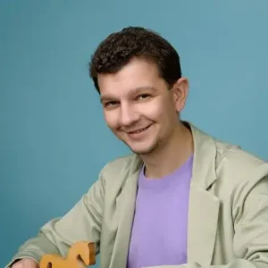 Никита Шершнев — актер — Бюро Культуры