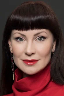 Нонна Гришаева — актриса — Бюро Культуры